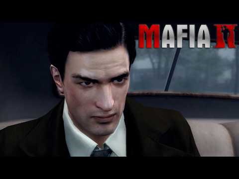 Mafia II Chapter 15 Per Aspera Ad Astra (PS3)
