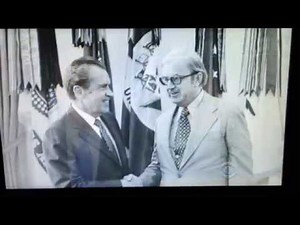 Remembering the Late Dr. John McLaughlin 4 (CBS)