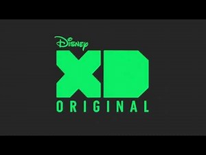 Disney XD x Cartoon Network VOD Logo