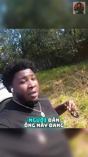 Phát hiện kinh hoàng trong khu đất bỏ hoang