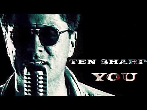 TEN SHARP / YOU /