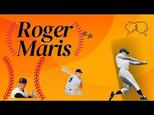 Historic Moment: Roger Maris Hits 61st Home Run (1961)