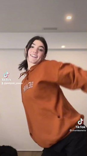 masquerade × mtr Charlie damelio tutorial