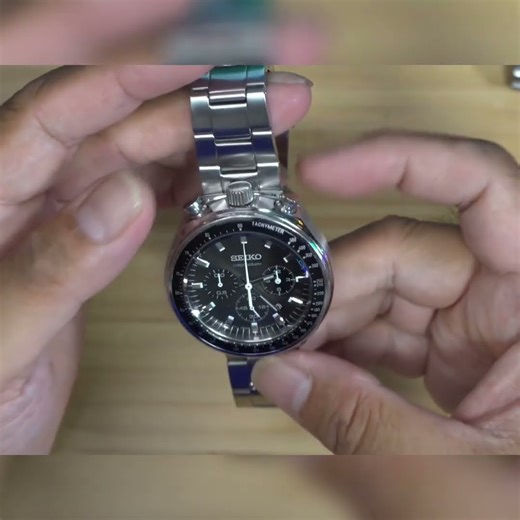 Watch Face Hands: Hard to See? We Fix It! #shorts