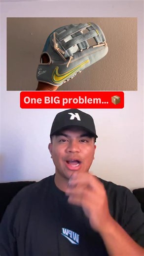 12K views · 3 comments | Makes you feel like you didn’t get the full experience the way it was intended. Drop a comment if you’re interested in a full in-hand review! | What Pros Wear | Facebook