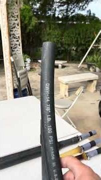 Batting tees modifications: Making some modifications to these old tees.