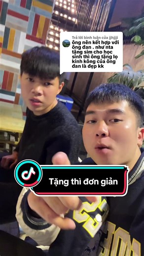 Trả lời @jjhjjji Tặng những thứ này thì gọi là đơn giản luôn #duhocsinhhanquoc #hunghung999999 #duhoctudo