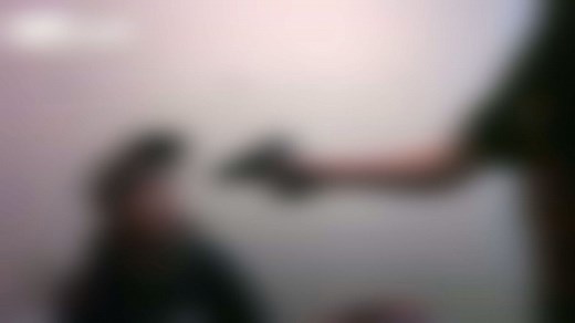 "How to Kill Your Teacher" disturbing video