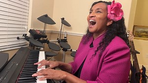 15K views · 496 reactions | Thank you Gale Jones Murphy for this special tribute to Mothers. #Mothersday2023 #hymnswithphillipcarter #realmusic | Hymns With Phillip Carter | Facebook