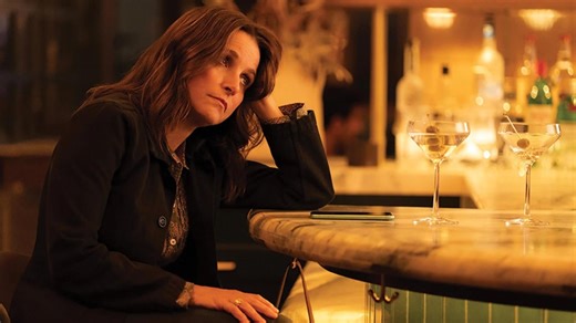 You Hurt My Feelings Trailer Starring Julia Louis-Dreyfus Released