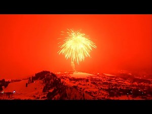 WORLD'S BIGGEST FIREWORK SHELLS COMPILATION | Guinness World Record Biggest Firework