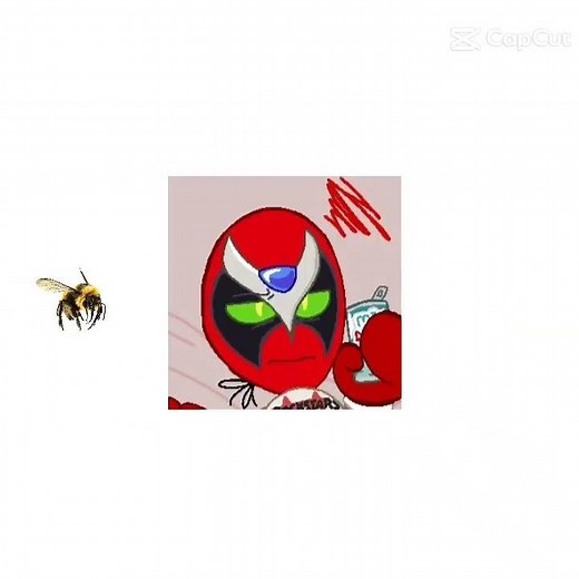homestar likes bee?! #homestarrunner#nicktoonspixels#stopvore#riggy#soyday_f_fox#vibribbon