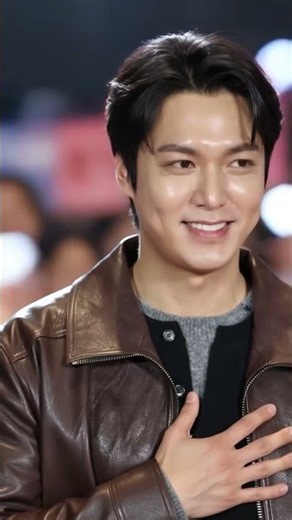 Lee Min-ho's Incredible Journey 👑 | From Dreamer to Global K-Drama Superstar