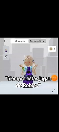 Explore Your Female Avatar in Roblox