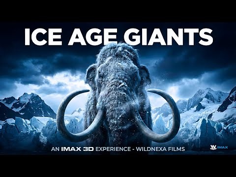Mammoth | Giants of The Ice Age | Complete Documentary Film