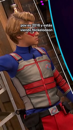 ¿Quién más creció viendo estos programas? 🙋‍♀️ | Nickelodeon en Español