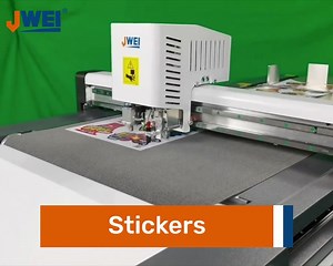 JWEI's LST03 series cutting machine is one of our most versatile...