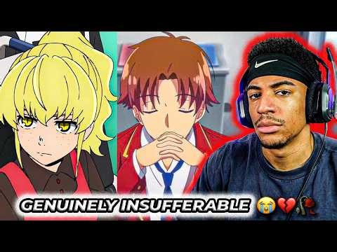 These Anime Characters Are GENUINELY INSUFFERABLE...😭💔