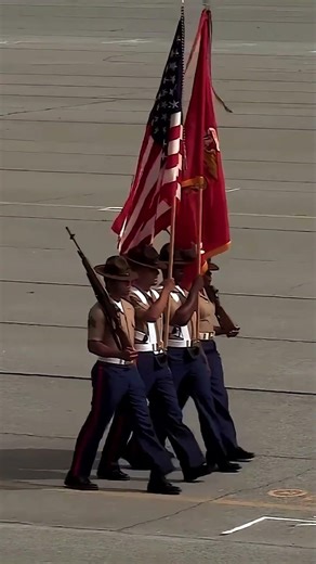 New Marines Graduation #usmc #marinecorps #usmarines #bootcamp #marines #semperfi