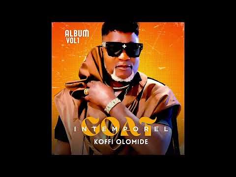 Koffi Olomide - Apostolu Koffi (Audio officiel) Extrait de "GOAT Intemporel, Vol. 1"