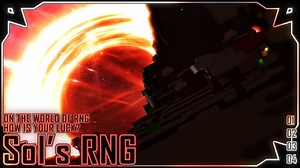 Sol’s RNG Singularity Biome guide