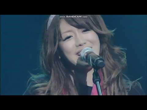 ZONE 約束～August, 10years later～ LIVE
