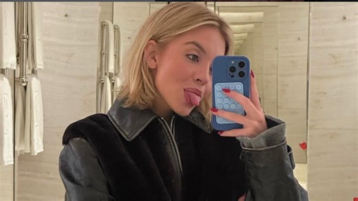 Golden Globe fans stunned after hearing Nikki Glaser's axed 'brutal' Sydney Sweeney lesbian joke