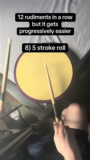 I’m sure we can all agree on this #drums #drummer #shorts #youtubeshorts #music