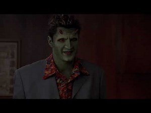 lorne being an iconic king