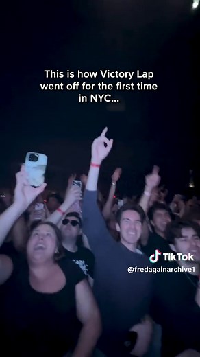 Fred Again Live: Crazy Moments from NYC Stream