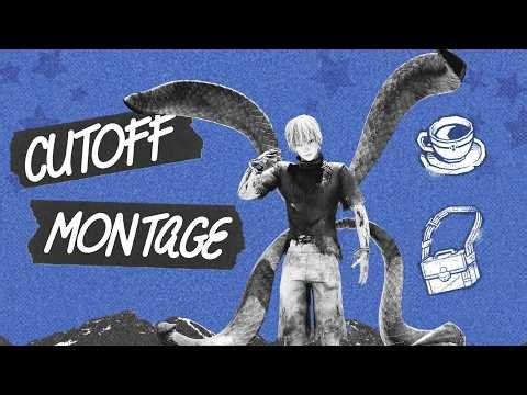 Morning - Ghoul Cutoff Montage