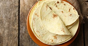 Recept za tortilje bez kvasca spremne za tili čas: Ovako pripremljene još niste jeli