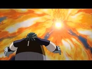 INAZUMA ELEVEN FIRST THE PHOENIX TORNADO
