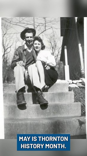 Click the link in the bio or visit goCOT.net/history to learn more about #Thornton’s history! | City of Thornton, Colorado Government | Facebook