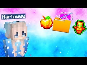 Testing Marloww's texture pack!