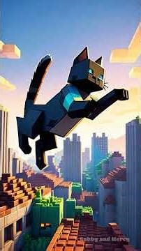 #minecraft #minecraftshorts Minecraft Cod IRL: Finding the Real-Life Mob in The Wild! 🎣🌍