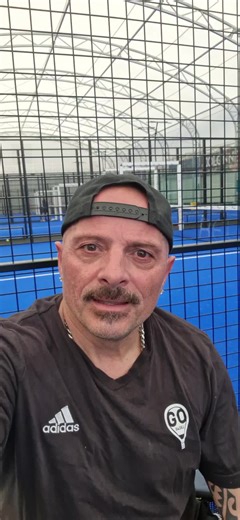 Go padel Tour rimandato a meta' maggio , 15/16/17 .., continuate a registrarvi www.go-padel.it #neiperte #virale #RobyS #gopadeltour #padelmania