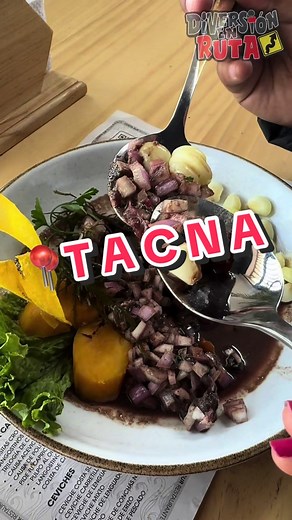 Descubre la Mejor Cevichería en Tacna