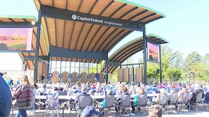Marking the 1st anniversary of the 2022 Andover tornado