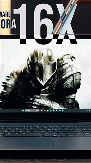 Alienware 16X Aurora Review: The Best Gaming Laptop of 2026?