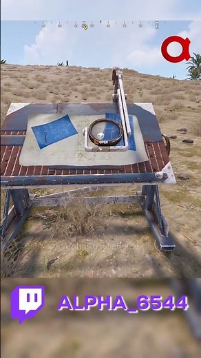 Новый револьвер в Раст #rust #раст #rustnews #rustshorts