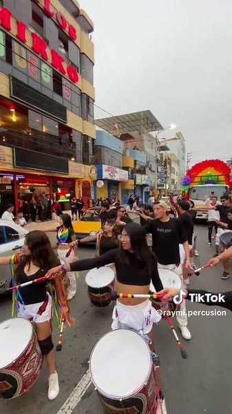 Pride 2025: Celebrating Diversity in Chimbote