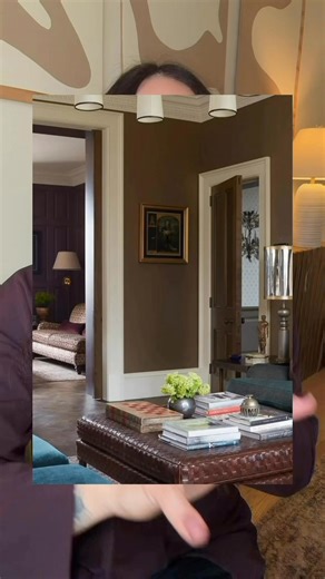 26K views · 303 reactions | comment “home” for links癩﫶 ✨ 25 INTERIOR...