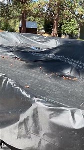 Nice above ground solar pool cover
