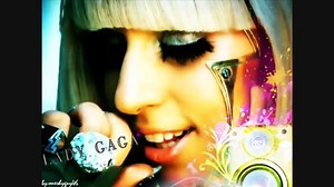 Lady Gaga-Boys,boys,boys