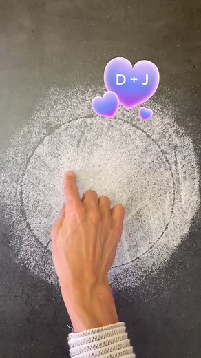 #♥️♥️ #drawing #typography #love #typo #satisfing #amour