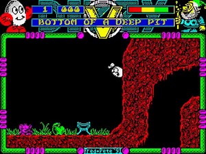 14K views · 199 reactions | Spellbound Dizzy! Not the best, but once again another great Dizzy adventure. #dizzy #codemasters #retrogaming #8bit #48k #zxspectrum #nostalgia | Classic Replay | Facebook
