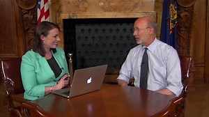 4.3K views · 74 reactions | Here it is -- the full video from Governor Tom Wolf's Facebook Q&A today. Watch, and share with friends in case they missed it → | Office of the Governor of Pennsylvania | Facebook