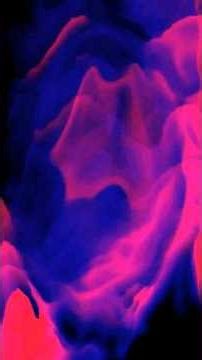 fRIGID fLAME - #shorts #trippy #calm