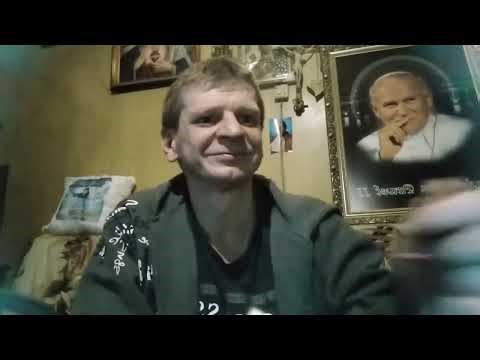 Major i Konon "Stare małżeństwo 172" Powrót Majora, afera o przedłużacz i wspólna modlitwa.